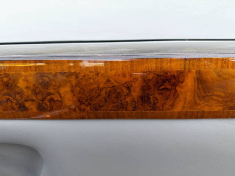 1969 Rolls-Royce Silver Shadow