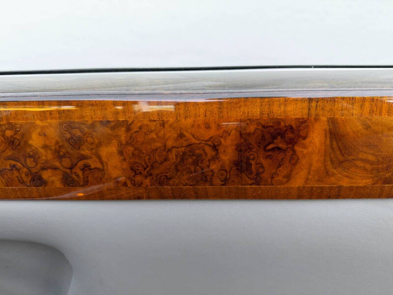 1969 Rolls-Royce Silver Shadow