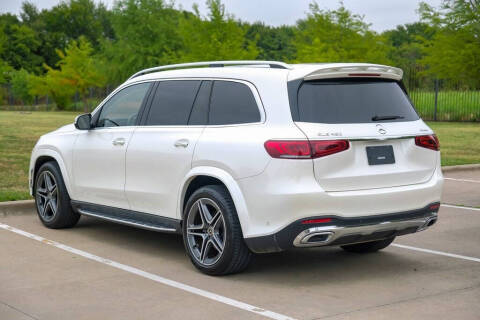 2022 Mercedes-Benz GLS GLS 450