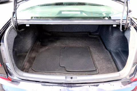 2019 Volkswagen Passat SE R-Line