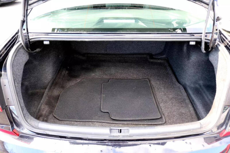 2019 Volkswagen Passat SE R-Line