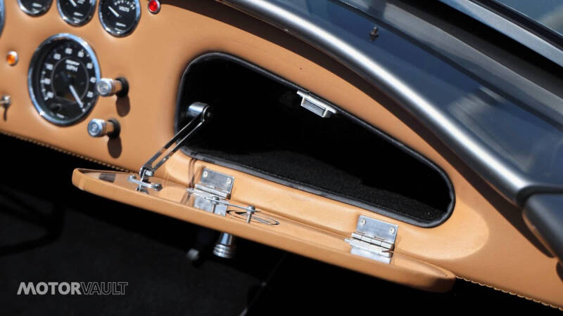 1965 Backdraft Racing Roadster RT4