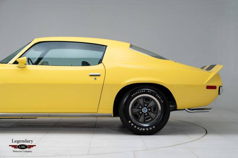 1970 Chevrolet Camaro