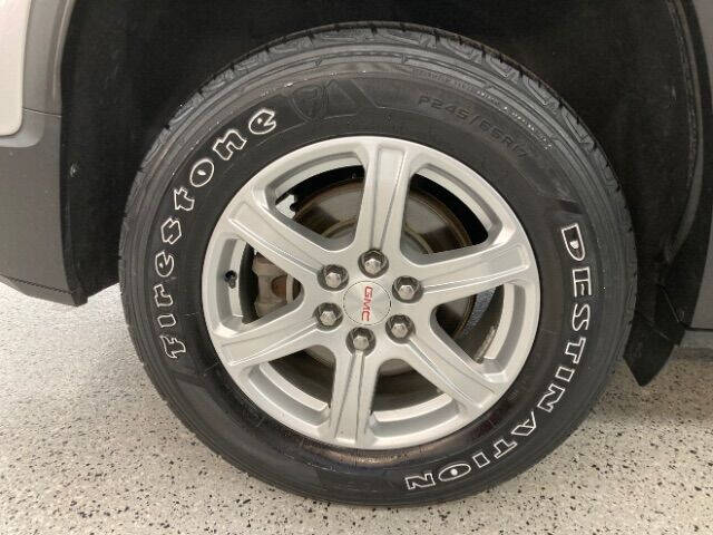 2019 GMC Acadia SLE-1