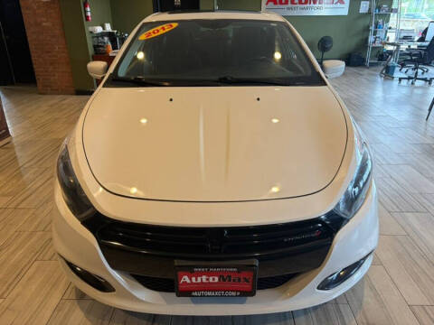 2013 Dodge Dart