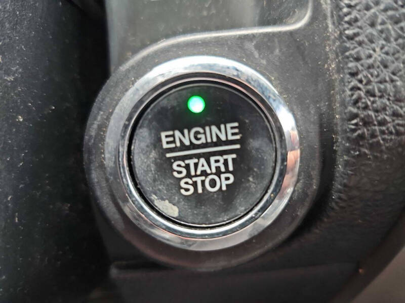 2017 Ford Expedition Limited