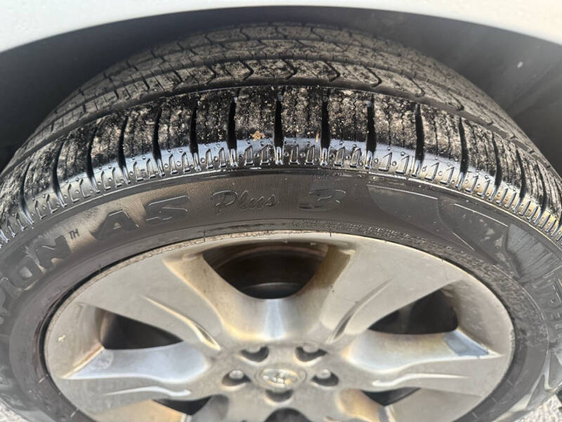 2014 Toyota Sienna SE 8-Passenger