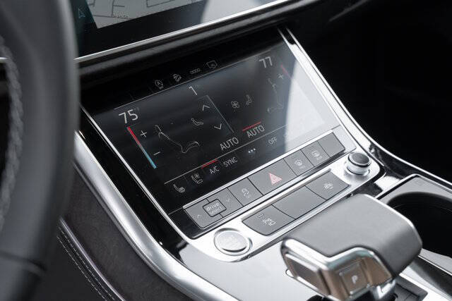 2025 Audi Q7 quattro Premium Plus 45 TFSI