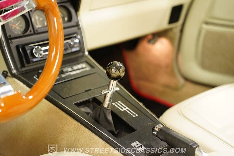 1978 Chevrolet Corvette