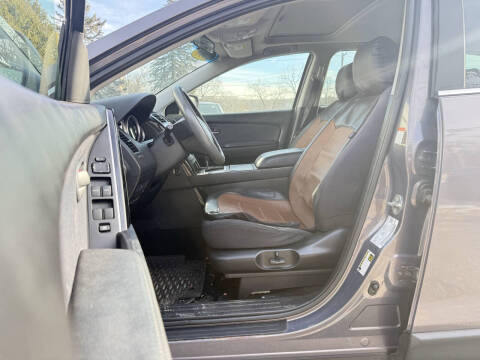 2008 Mazda CX-9 Touring