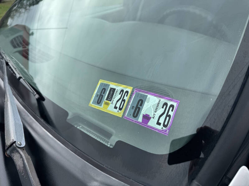 2004 Chevrolet TrailBlazer LS