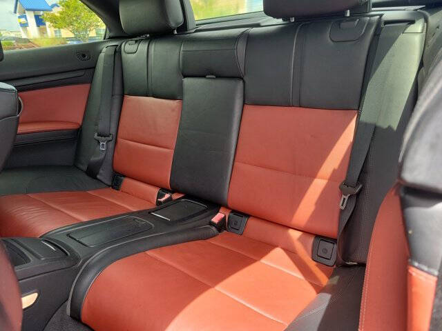 2011 BMW M3