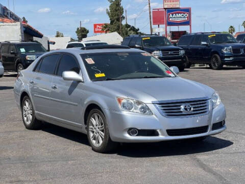 2010 Toyota Avalon for sale at Curry's Cars - Brown & Brown Wholesale in Mesa AZ