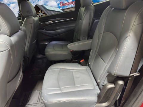 2024 Buick Enclave Premium