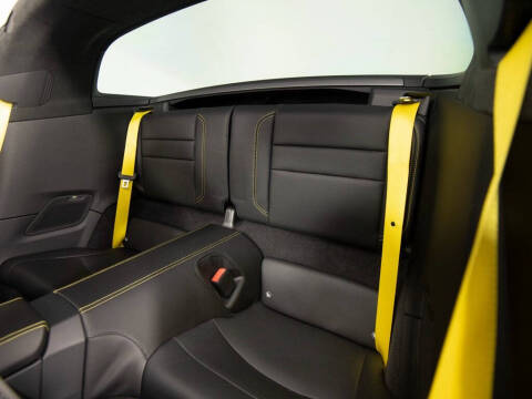 2022 Porsche 911 Targa 4 GTS