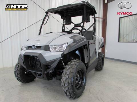 2023 Kymco UXV 450i for sale at High-Thom Motors - Powersports in Thomasville NC