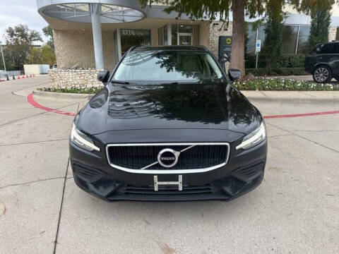 2020 Volvo V60 T5 Momentum