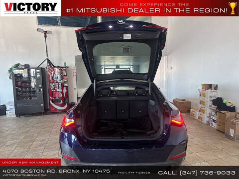 2023 BMW 4 Series 430i xDrive Gran Coupe