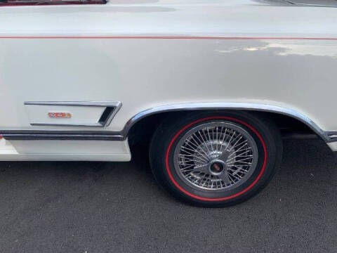1965 Oldsmobile 442