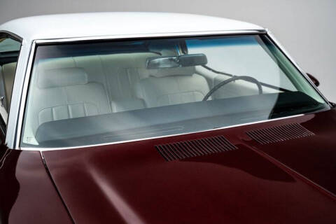 1970 Buick Gran Sport