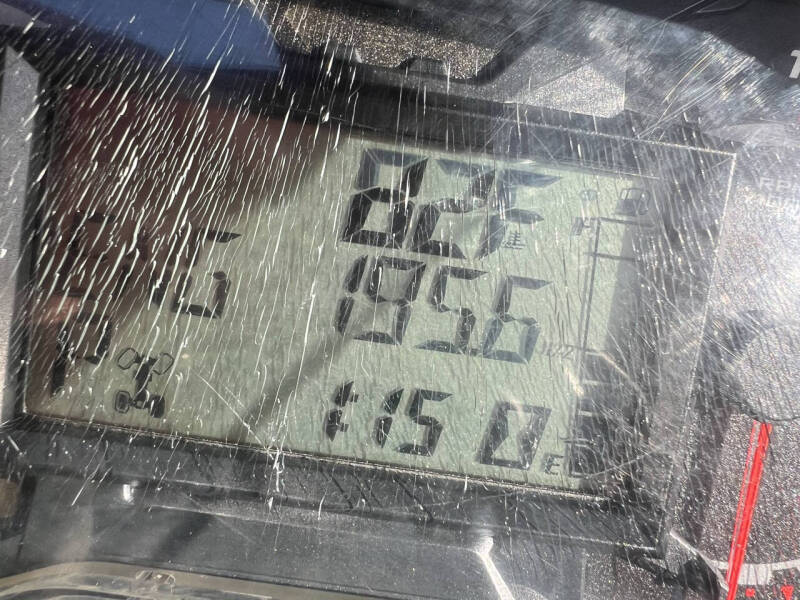 2021 Polaris Razor 900