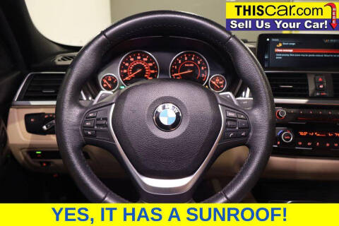 2018 BMW 3 Series 330e iPerformance