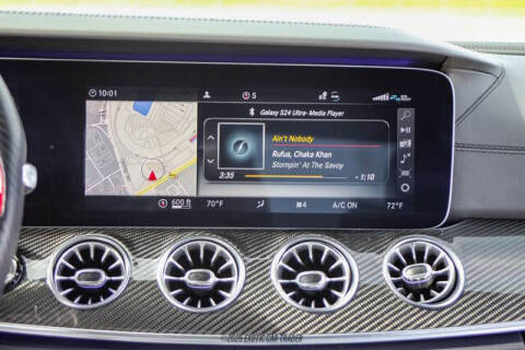 2019 Mercedes-Benz CLS AMG CLS 53 S