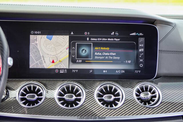 2019 Mercedes-Benz CLS AMG CLS 53 S