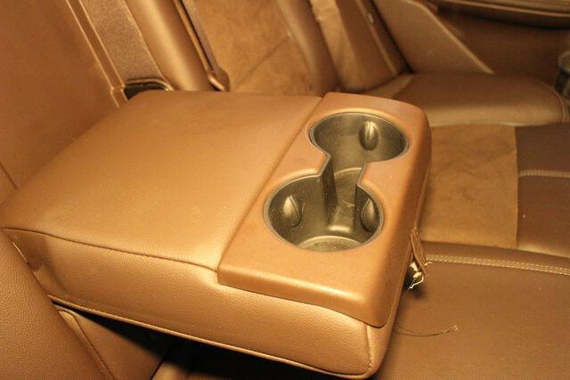 2015 Chevrolet Impala LT CNG