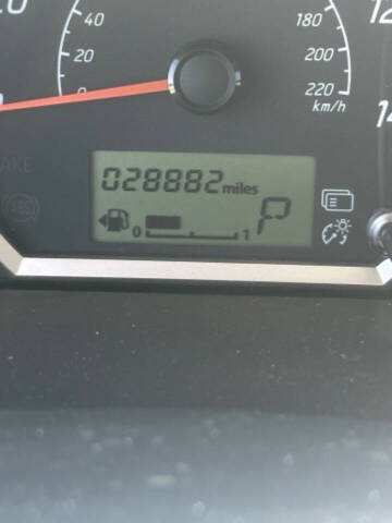 2015 Mitsubishi Mirage ES