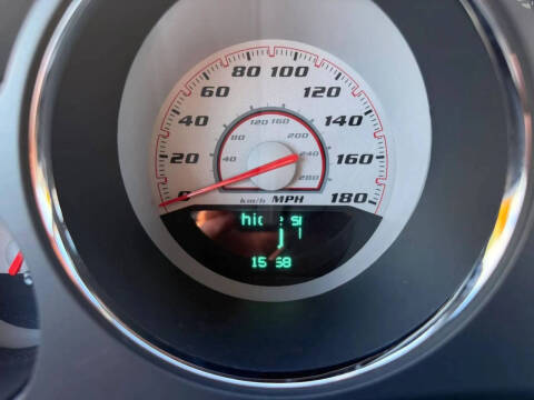 2012 Dodge Challenger