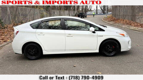 2015 Toyota Prius Persona Series