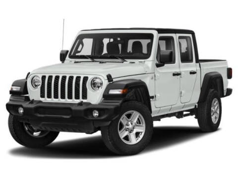 2021 Jeep Gladiator for sale at Van Griffith Kia Granbury in Granbury TX