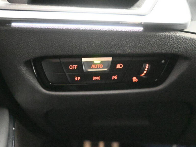 2022 BMW M3 Competition xDrive