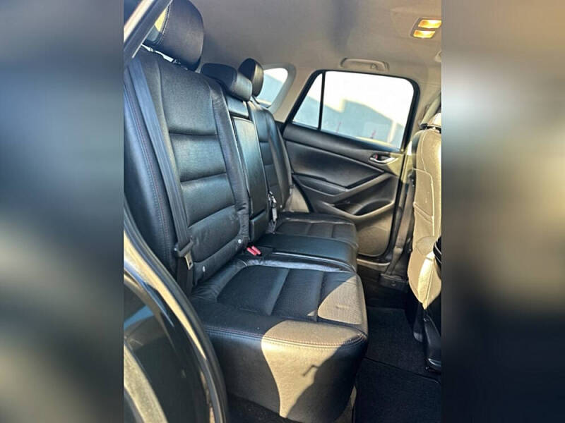 2014 Mazda CX-5 Grand Touring