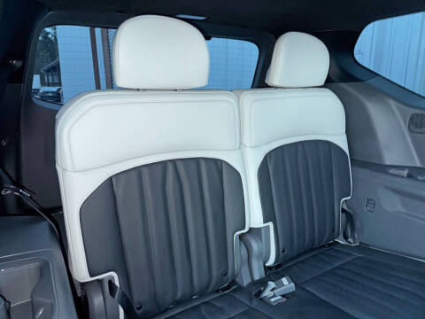 2024 Kia EV9 GT-Line