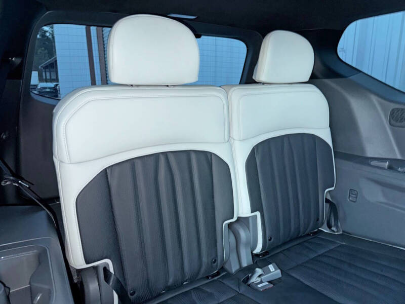 2024 Kia EV9 GT-Line