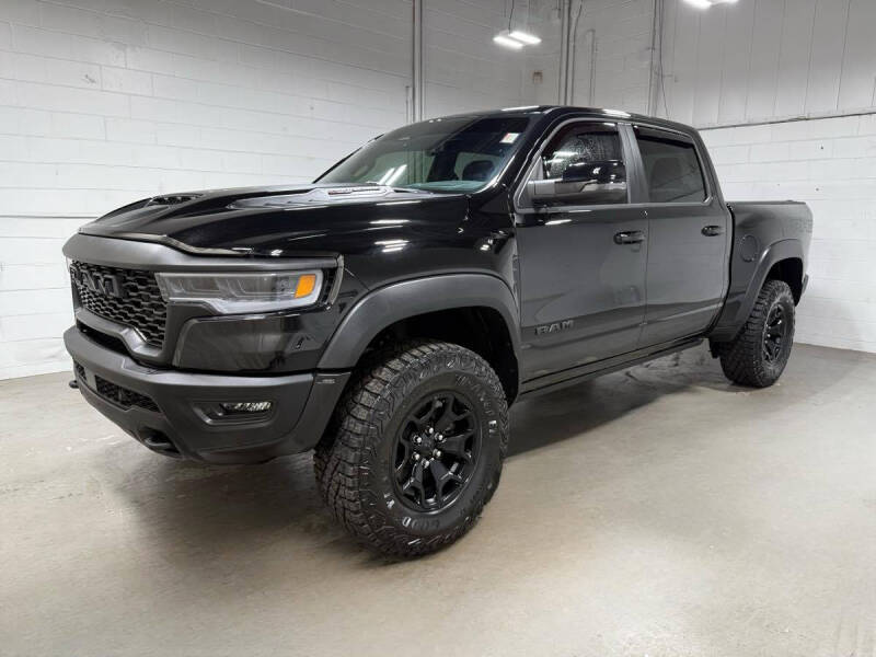 2025 RAM Ram 1500 Pickup RHO's photo