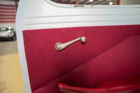 1941 International Model K