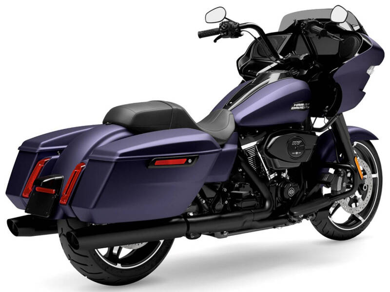 2025 Harley-Davidson Road Glide