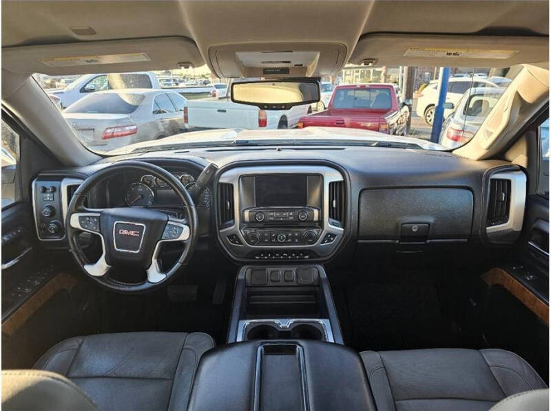 2014 GMC Sierra 1500