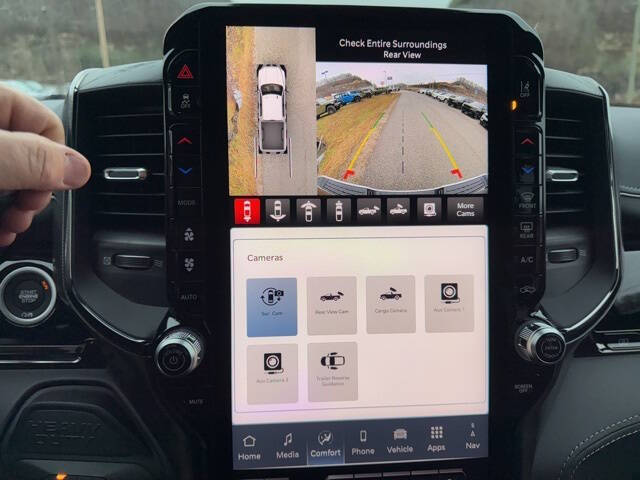 2026 RAM 2500 Limited