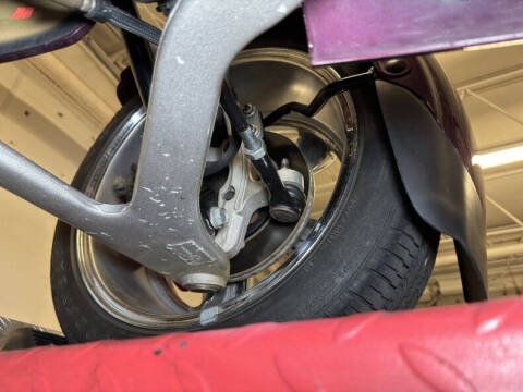 1997 Plymouth Prowler