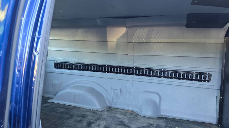 2008 Ford E-Series E-150