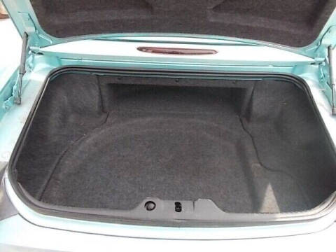 2002 Ford Thunderbird