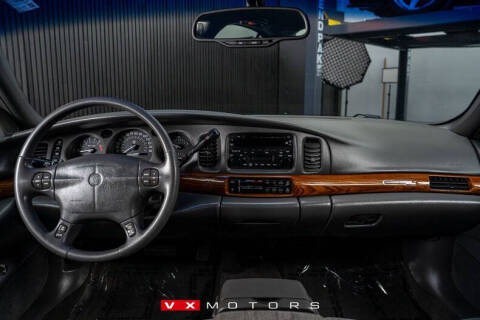 2003 Buick LeSabre Custom