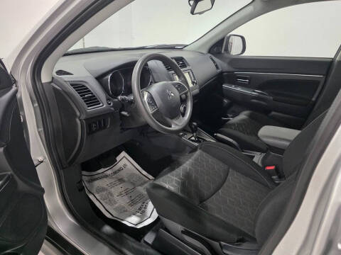 2023 Mitsubishi Outlander Sport