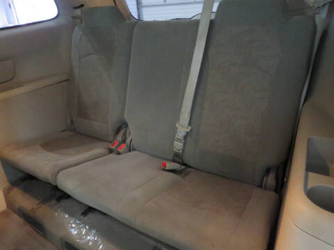 2017 Buick Enclave Convenience
