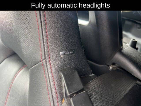 2016 Mazda MX-5 Miata Grand Touring