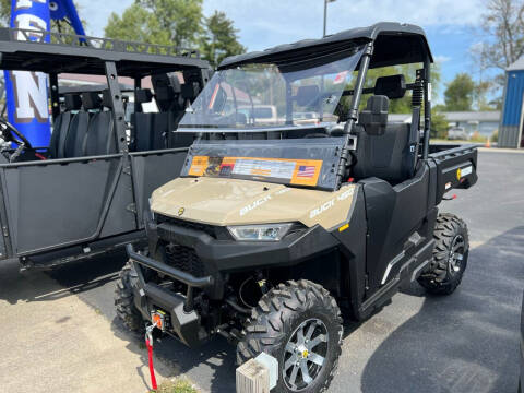 2023 Massimo BUCK 450 for sale at Autoplex in Sullivan IN